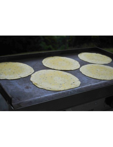 Taloa galette basque Berri  : paquet de 5 Talo