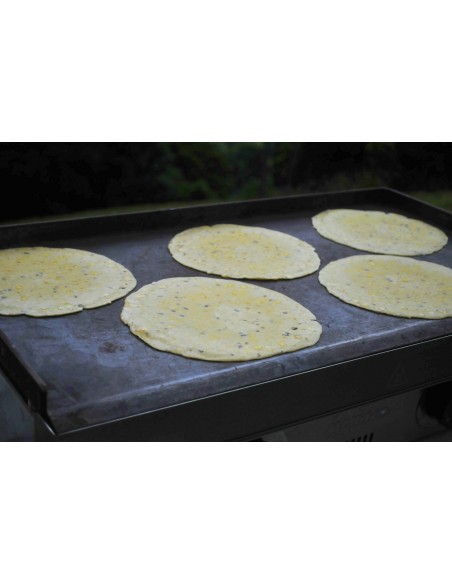 Taloa galette basque Berri  : paquet de 5 Talo