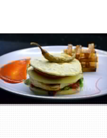 Taloa Pintxo basque - GS TALOA Ascain acheter chez Sebastien Gonzalez