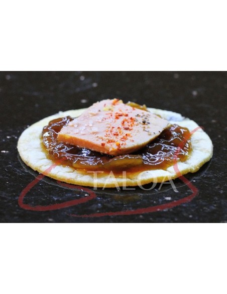 Taloa tapas basque - GS TALOA Ascain acheter chez Sebastien Gonzalez