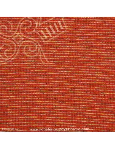 Tissu coton tissé rayé 2 - tissu habillement - vetement couturiere robe mariée - Dock Biarritz 2