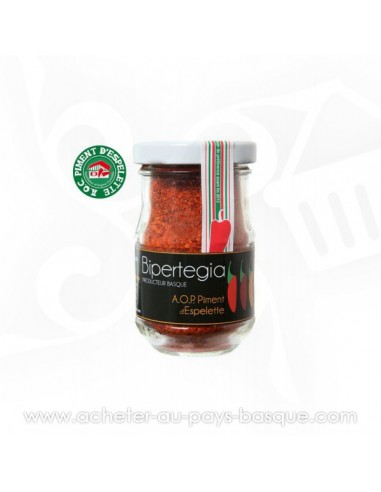 Soupe de poissons piment d'Espelette - les délices d'aita itxassou - epicerie fine - plat cuisiné conserve basque