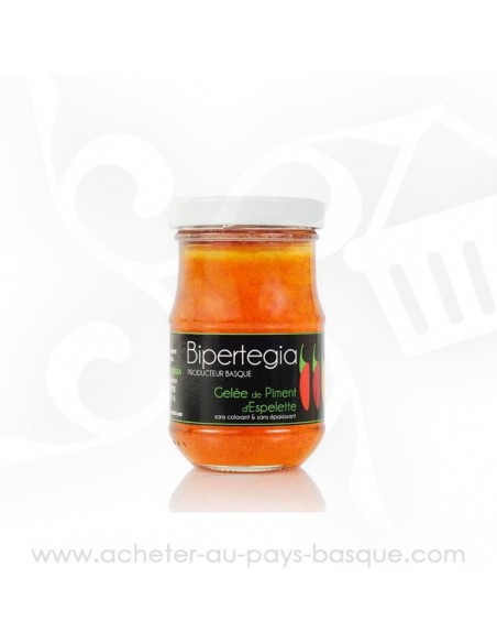 Soupe de poissons piment d'Espelette - les délices d'aita itxassou - epicerie fine - plat cuisiné conserve basque