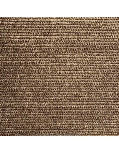 Toile polyester Ralph vert mousse Thévenon  tissus ameublement résistant 65000 t - Réfection fauteuil canapé sac - biarritz