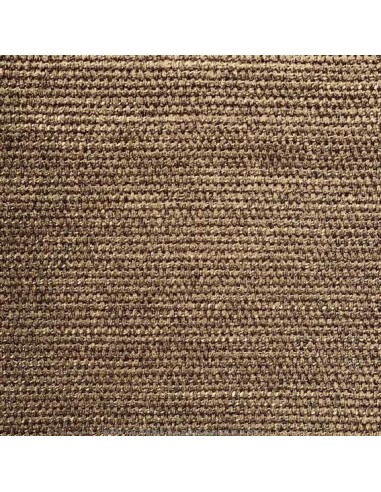 Toile polyester Ralph vert mousse Thévenon  tissus ameublement résistant 65000 t - Réfection fauteuil canapé sac - biarritz