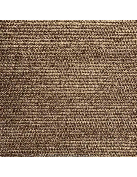 Toile polyester Ralph vert mousse Thévenon  tissus ameublement résistant 65000 t - Réfection fauteuil canapé sac - biarritz