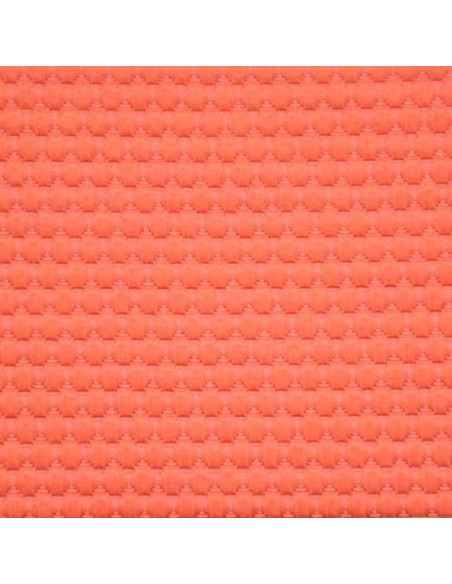 Jacquard Corail - Tissus Habillement Docks Biarritz en vente 