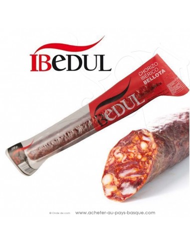 Chorizo Iberico Bellota  - 250g