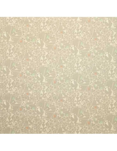 Chromatics  - Tissu Habillement  - Tissus Habillement des Docks  - Biarritz - acheter tissu