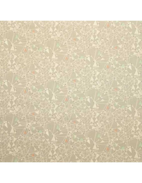 Chromatics  - Tissu Habillement  - Tissus Habillement des Docks  - Biarritz - acheter tissu