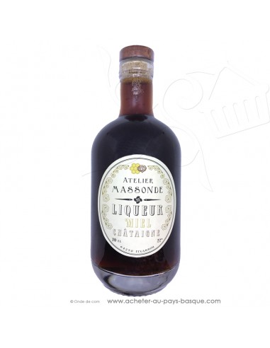 Le coffret Prestige Gourmandises d'hiver
