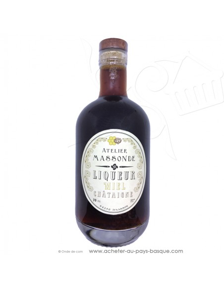 Le coffret Prestige Gourmandises d'hiver