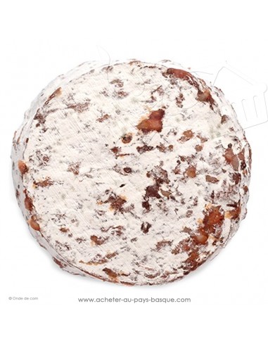 Chorizo Boneta Béret Basque 250g - charcuterie basque achat vente en ligne