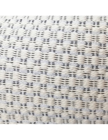 Tissu habillement hiver pour manteau, veste, écharpe, laine Emanuel Unagro Haute Couture - vente en ligne Biarritz