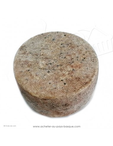 Fromage de Brebis au lait Cru - Tome 2kg