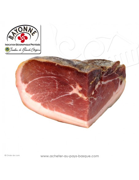 Packs Remises : Charcuteries Basques à partager