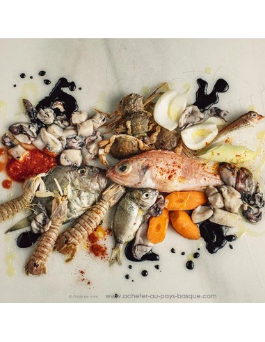 pack-paella-noire-fruit-de-mer-chipiron-encre-calamar-ingredients