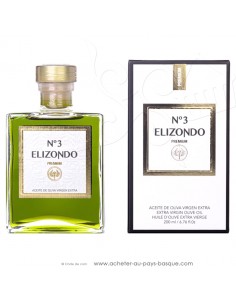 Coffret Cadeau : Parfums d'huiles d'olive à la truffe noire et à l'ail noir. 2