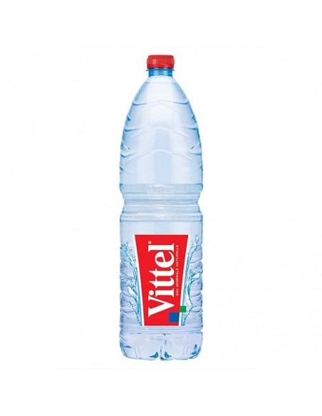 Eau Vittel - livraison à domicile - vente en ligne