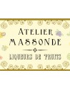Atelier Massonde Liqueurs de Fruits