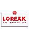 Loreak : Sangria Basque pétillante